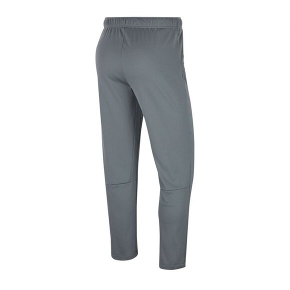 NWT Sz M🔥Nike Epic Knit Pants Mens Smoke Grey Training Sweatpants CU4949-084 - Picture 2 of 11